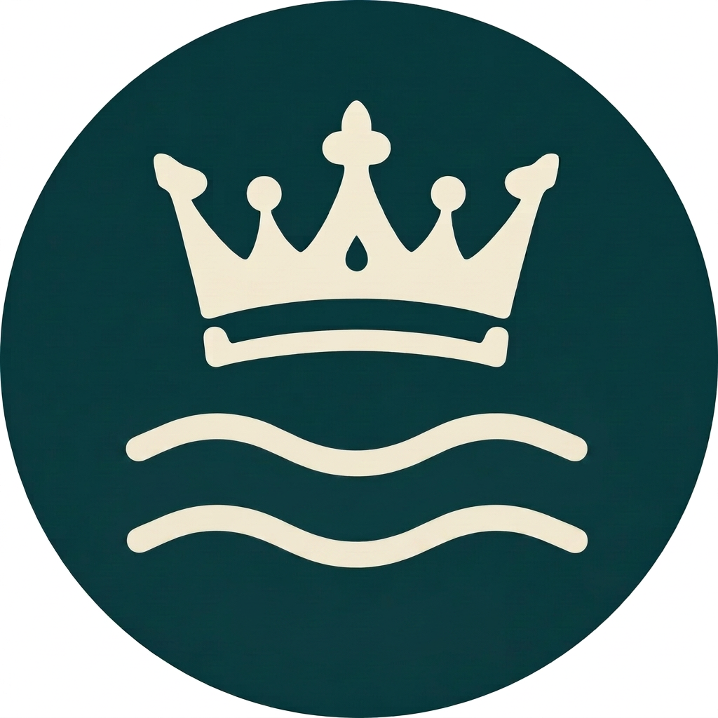 Port Royal crest